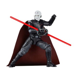 Star Wars: Obi-Wan Kenobi Vintage Collection Actionfigur Grand Inquisitor 10 cm