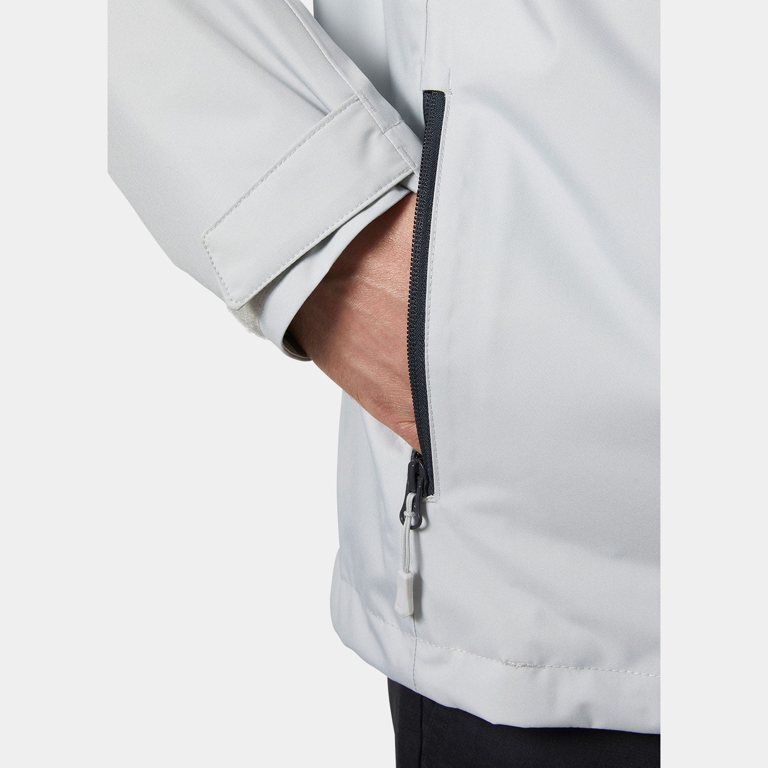 Men’s Crew Midlayer Sailing Jacket 2.0