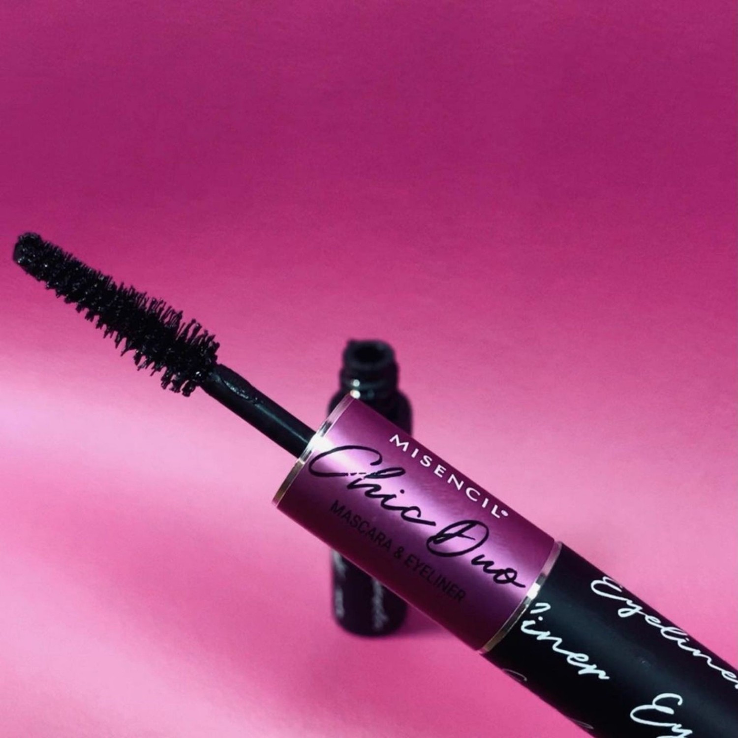 Misencil Chic Duo