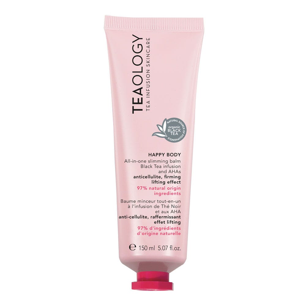 Teaology Happy Body All-in-One Slimming Balm 150 ml