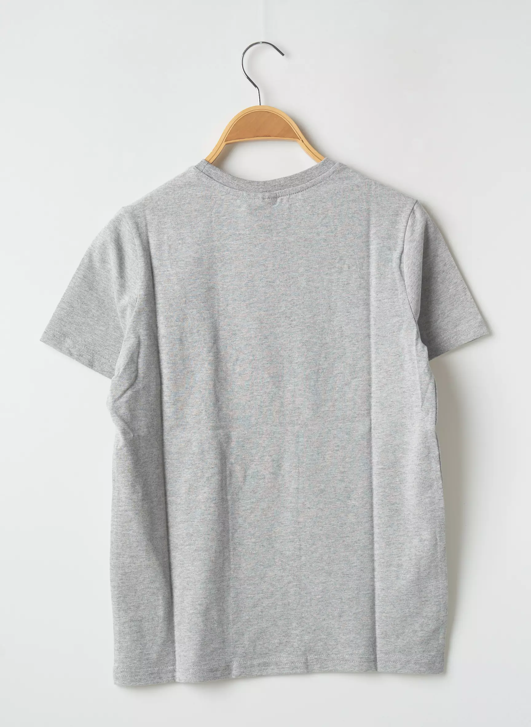 G Star Tshirts Garcon couleur gris