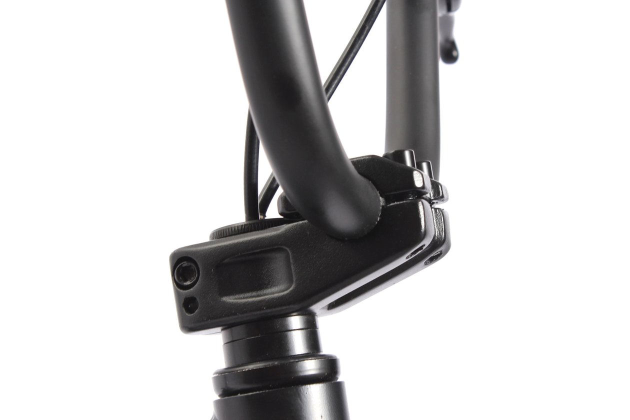 KHE Barcode LL - 2022 - 20 Zoll - BMX
