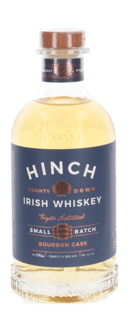 Hinch Small Batch Bourbon Cask 0,7 l·43 % vol