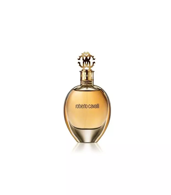 ROBERTO CAVALLI SIGNATURE Eau de Parfum Vaporisateur