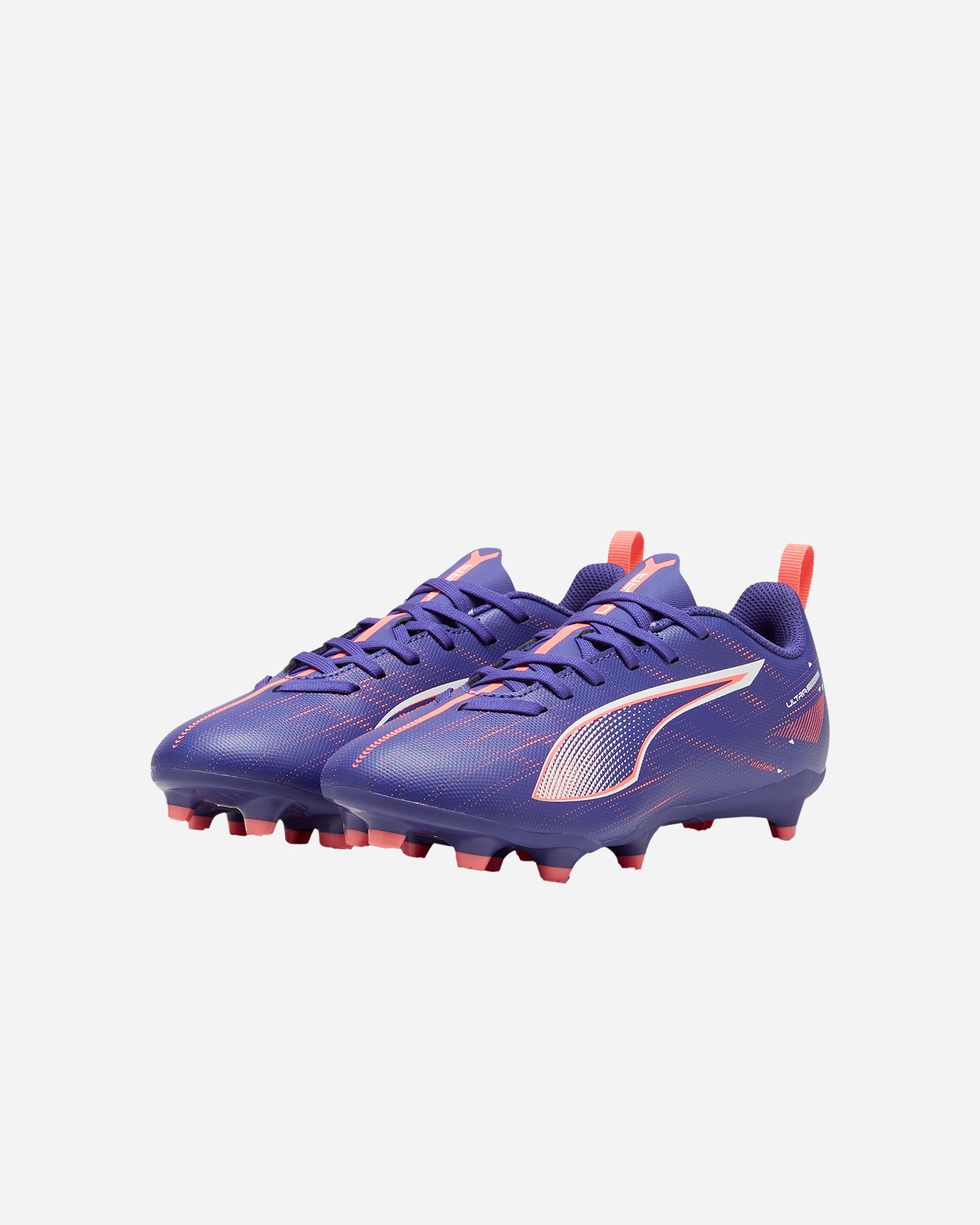 Kopačky Puma Ultra 5 Play FG-ag Jr 107695-01