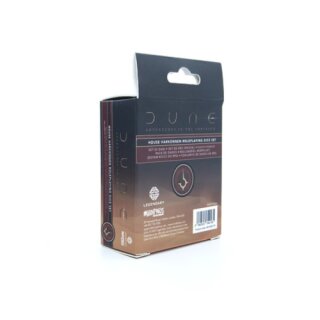 Dune: Dice Set Harkonnen (5)