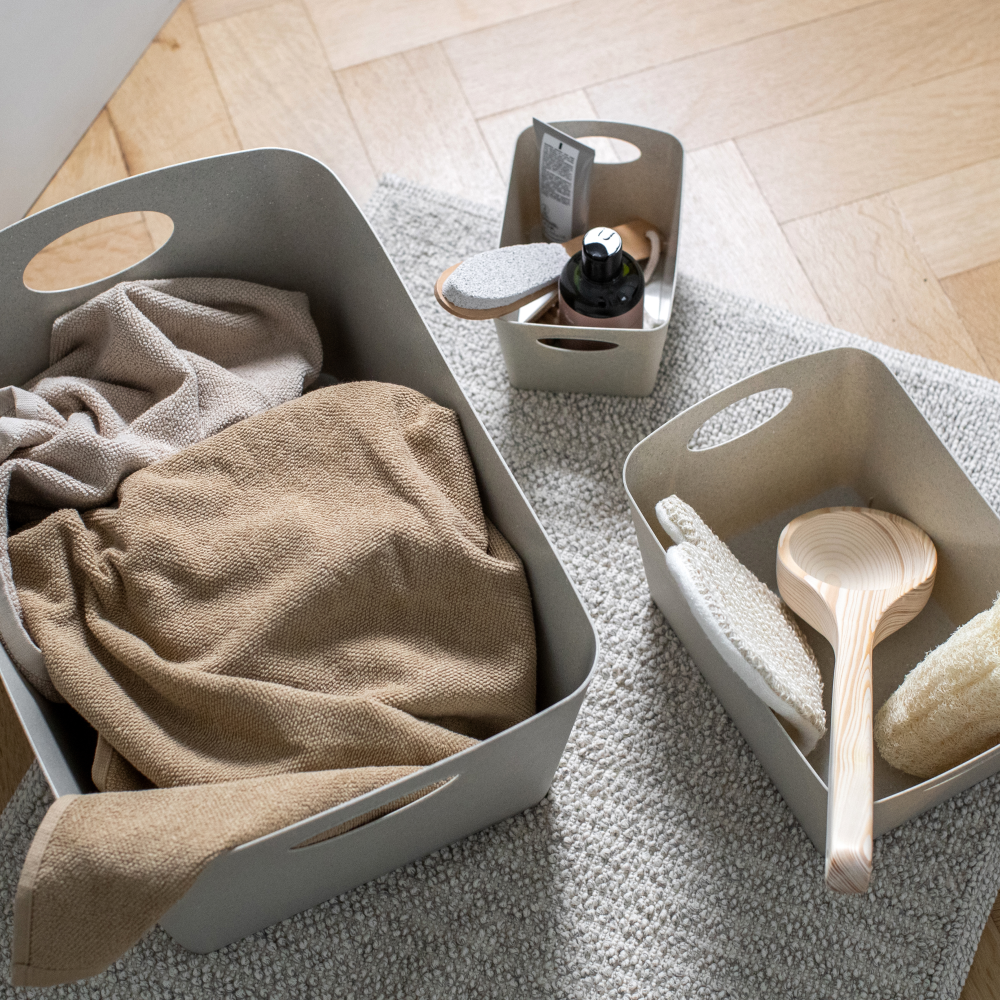 Aufbewahrungsbox 1,0l Boxxx S