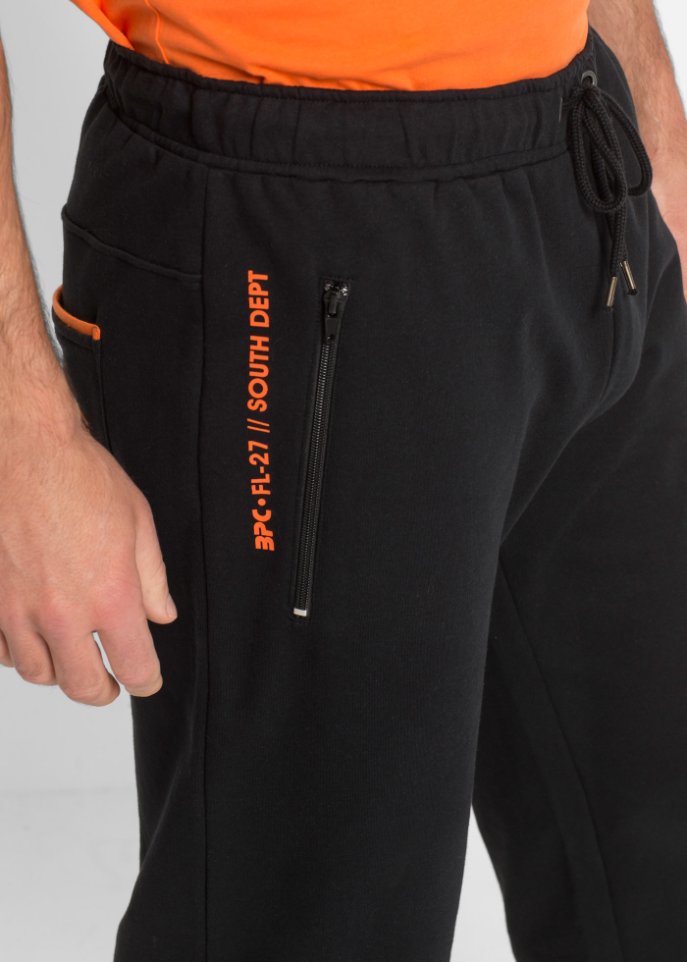 Herren Jogginghose