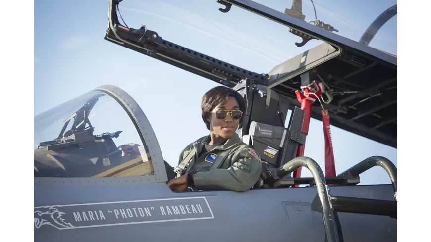 Captain Marvel