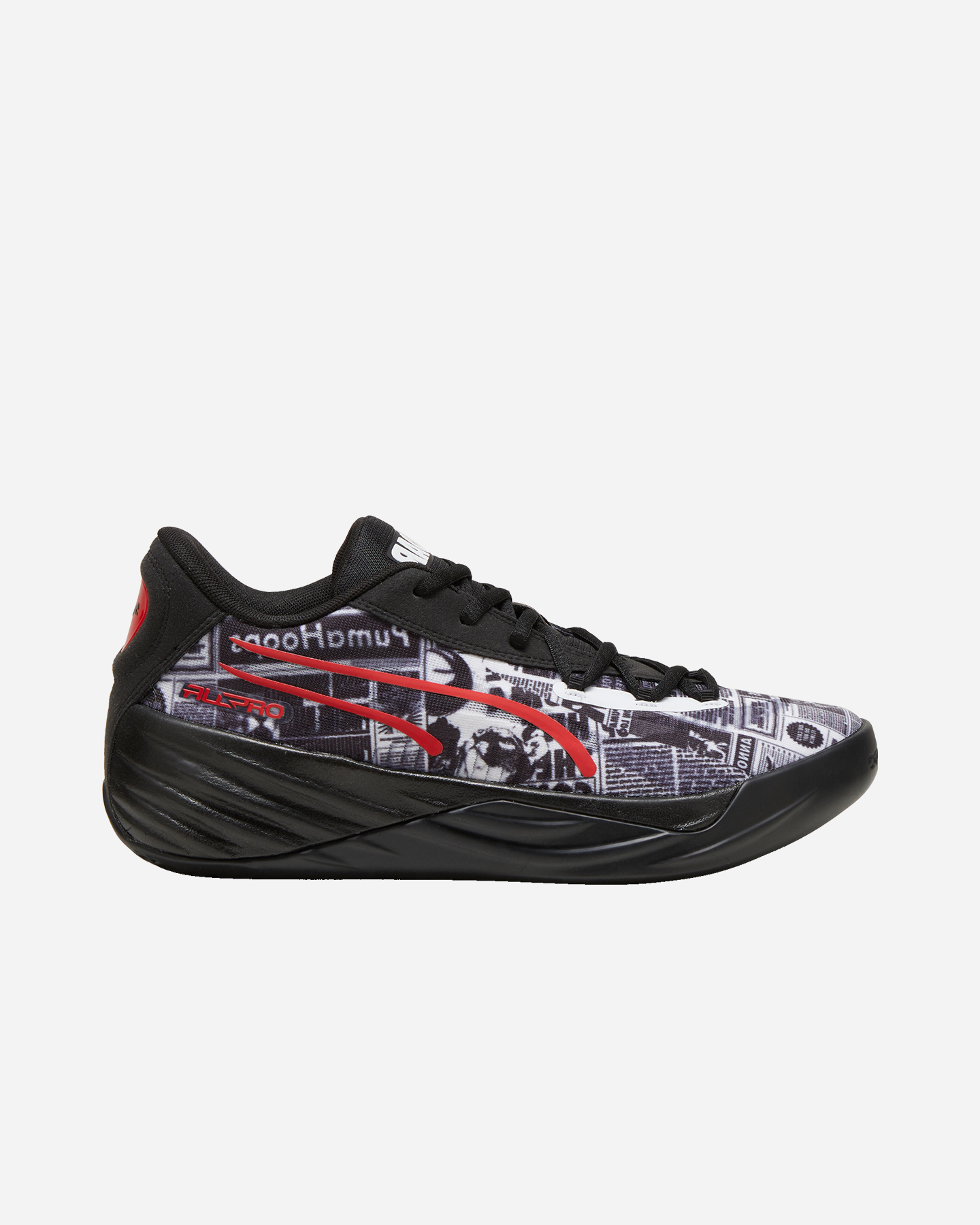 Koszyk Scarpe Puma All-pro Nitro Media Day M 310395-01