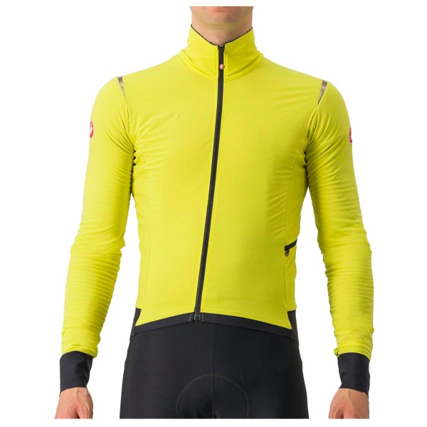 Castelli - Alpha Flight Ros Jacket - Fahrradjacke