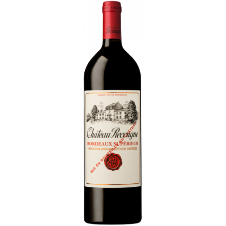 MAGNUM CHATEAU RECOUGNE 2020