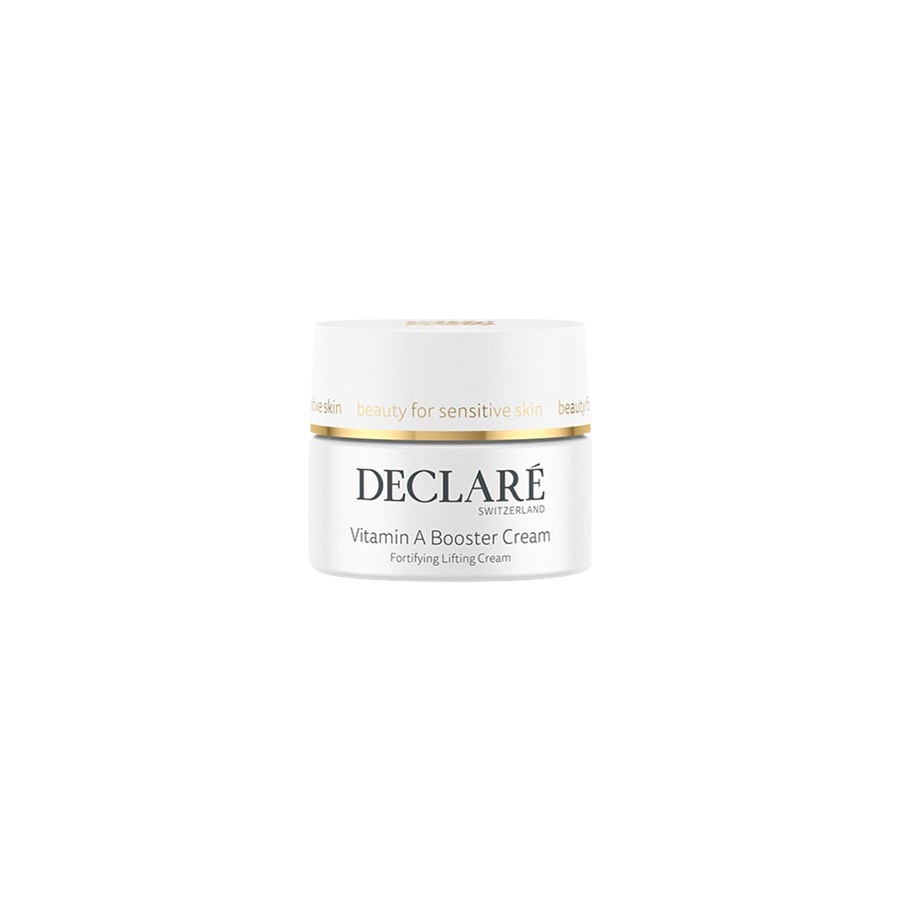 Vitamin A Booster Cream
