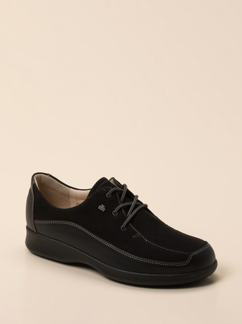 Schnürschuh-26510090270 Finn Comfort