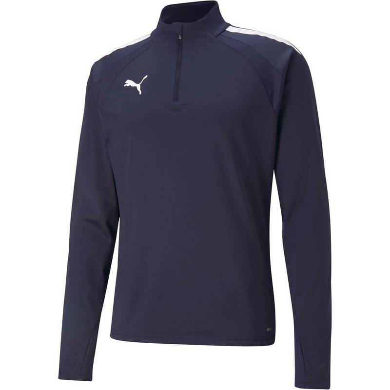 PUMA teamLIGA Funktionsshirt Herren