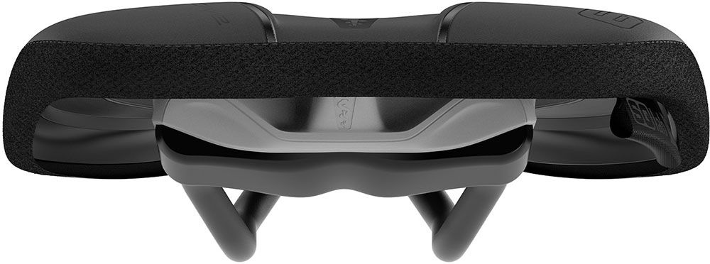 SQlab 614 Ergowave active 2.1 - Sattel kaufen | Bike-Discount