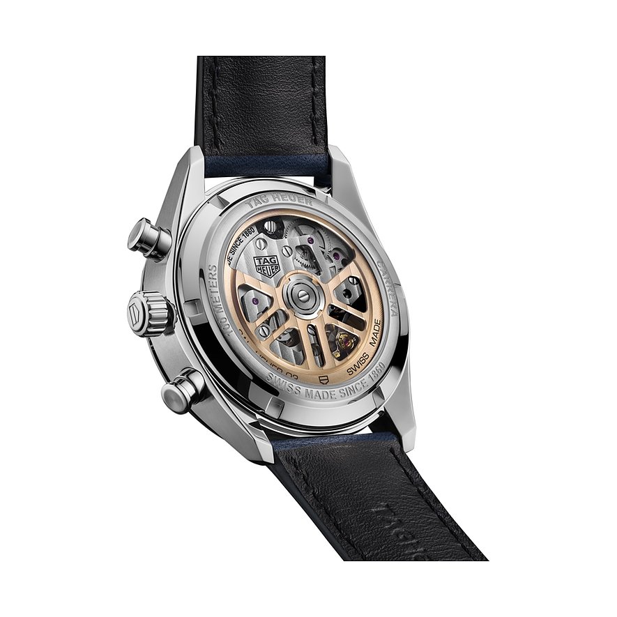 TAG Heuer Herrenuhr Carrera