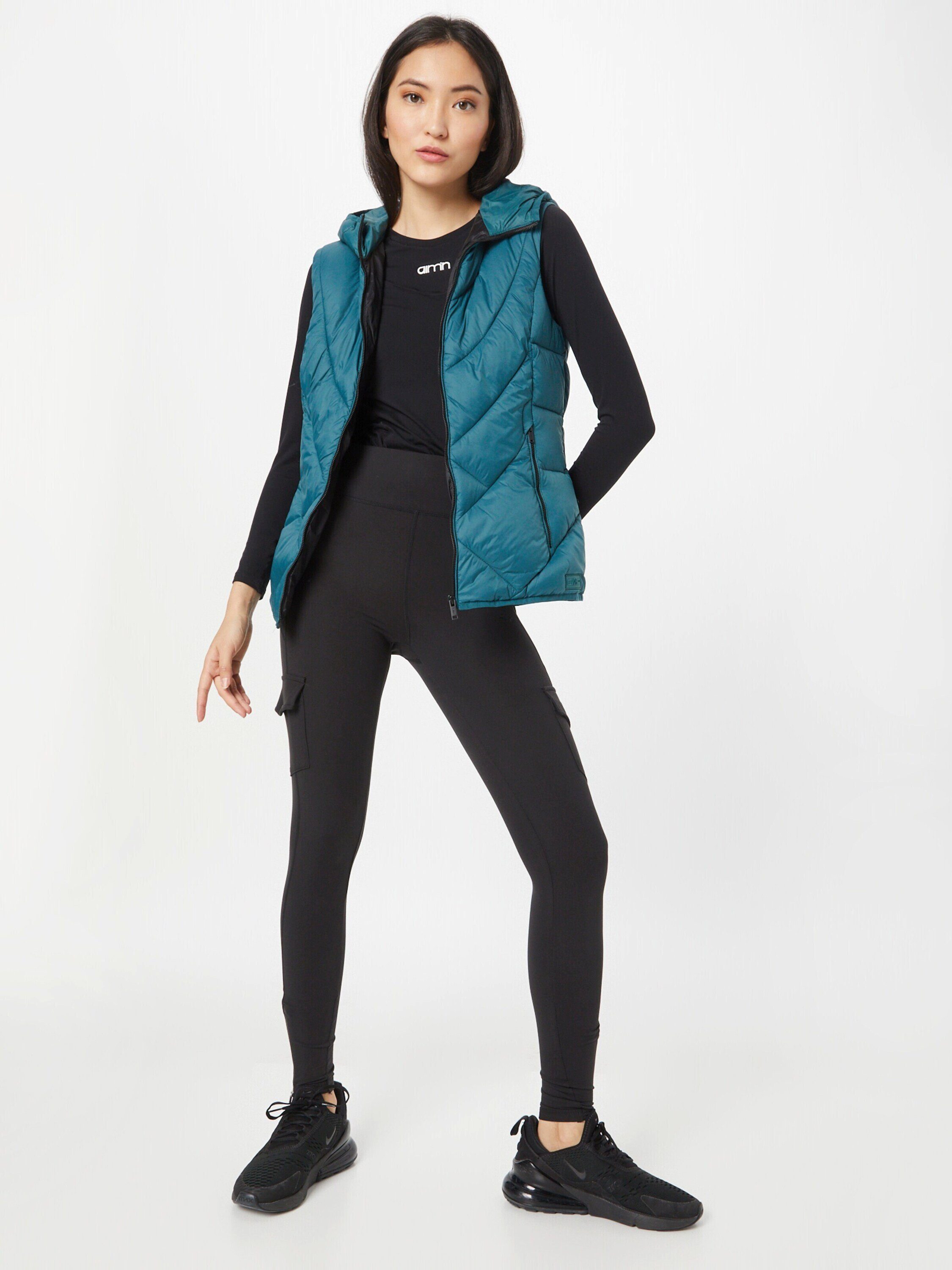 CMP Funktionsweste (1-tlg) Plain/ohne Details