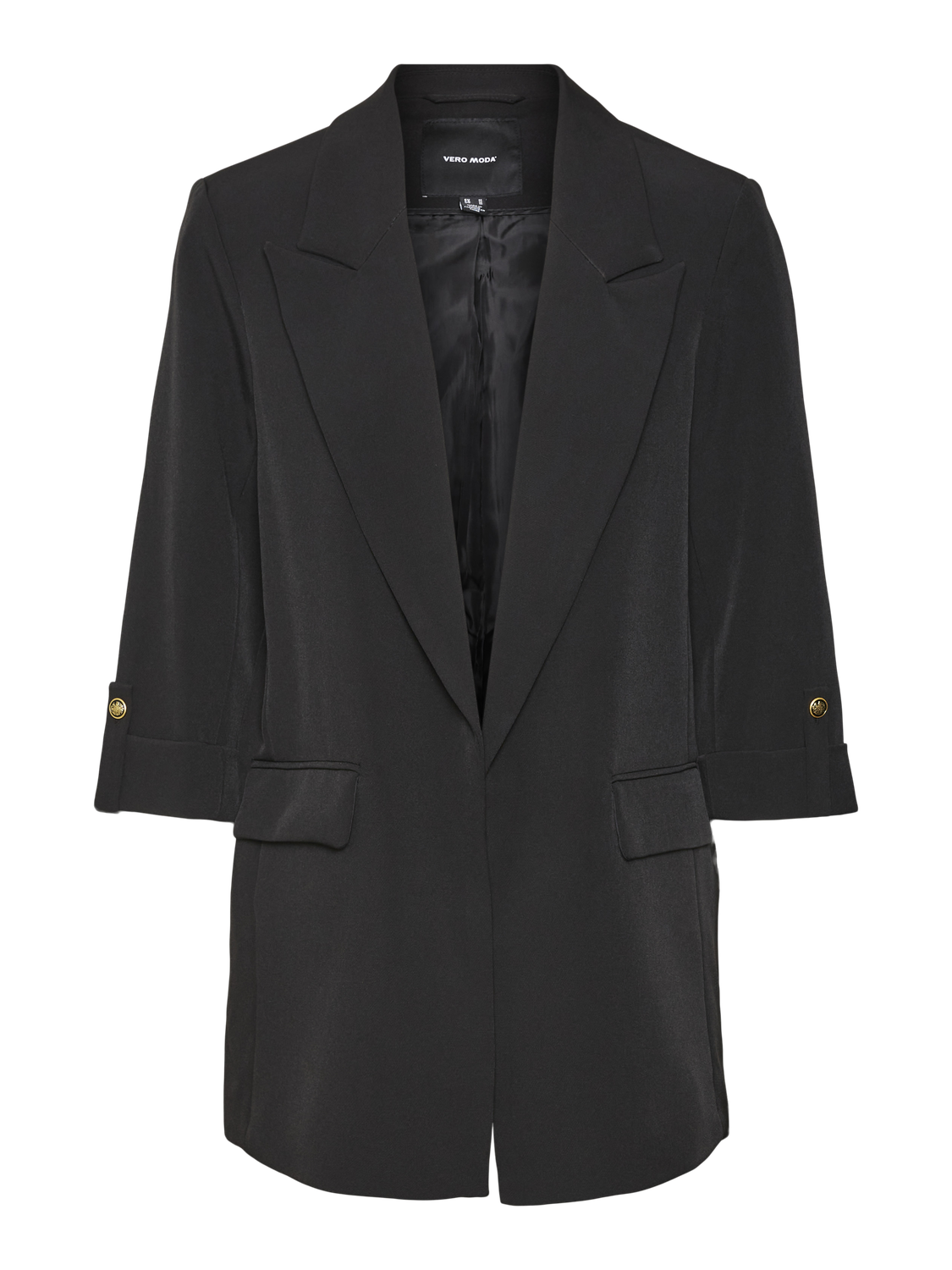 VMLULU Blazer