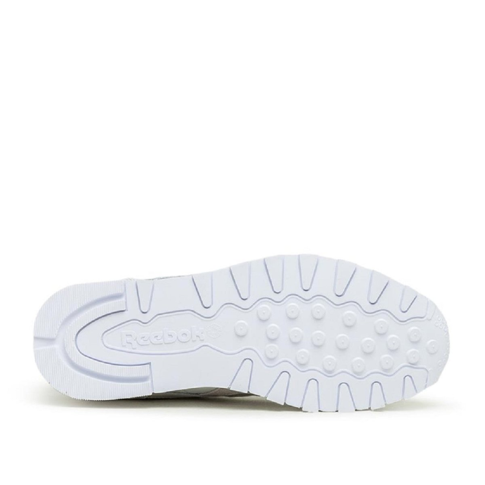 Reebok Classic Leather FY9401 / weiss