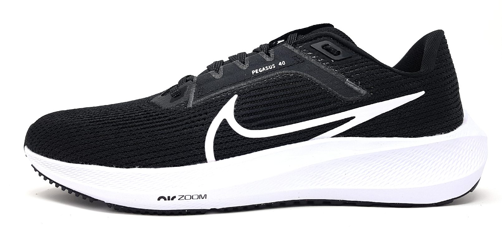 Nike Pegasus 40 DV3853 Schwarz 001 Black