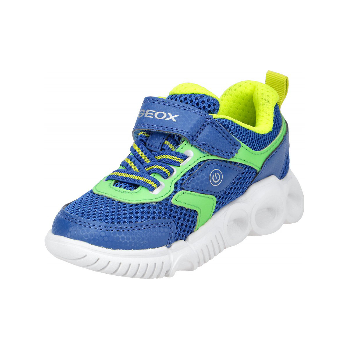 Kinderschuhe WROOM BOY Halbschuhe