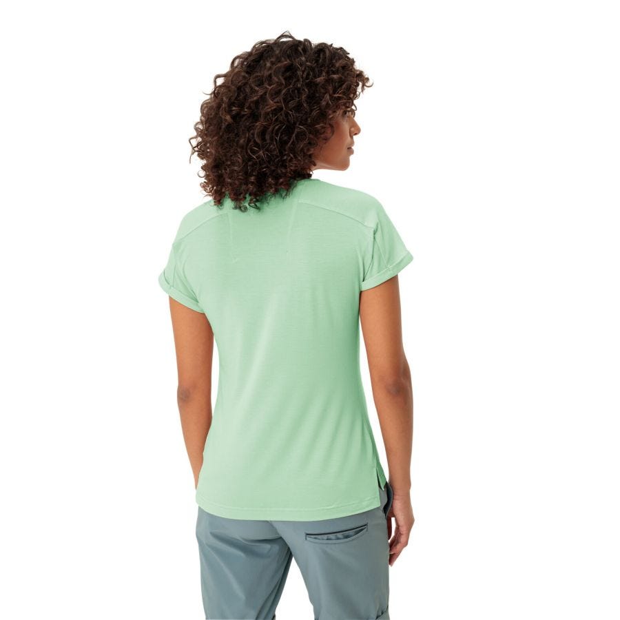 Cyclist 2 Fahrrad T-Shirt Damen