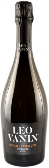 Asolo Prosecco Superiore DOCG brut - Leo Vanin