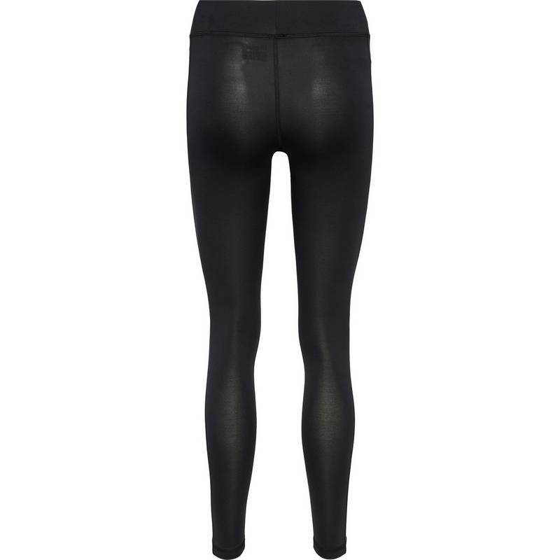 hummel hmlQ4 HW FULL LENGTH TIGHTS WO Tights Damen