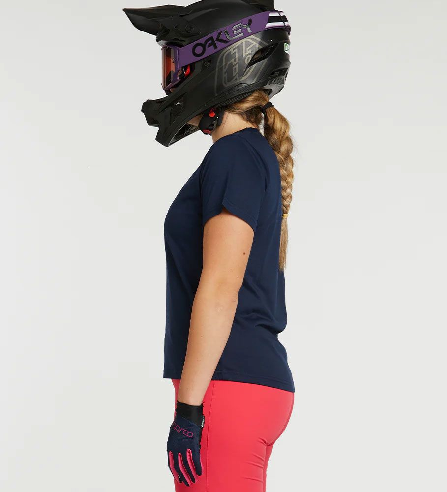 DHaRCO Tech Tee - Damen Tech Tee kaufen | Bike-Discount