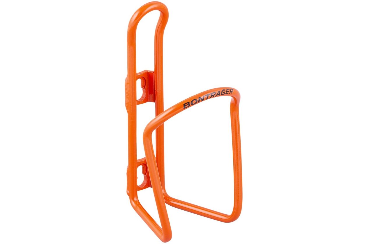 Bontrager Flaschenhalter Hollow 6 mm Aluminium