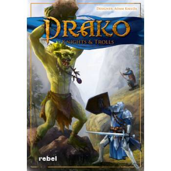 Drako: Trolls & Knights (engl.)