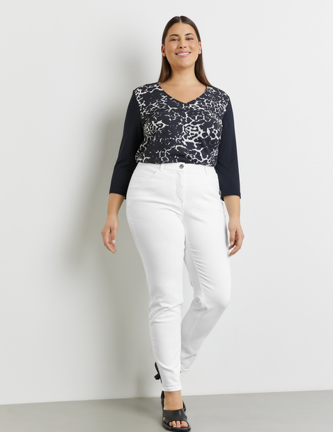 Slim Fit Jeans Betty