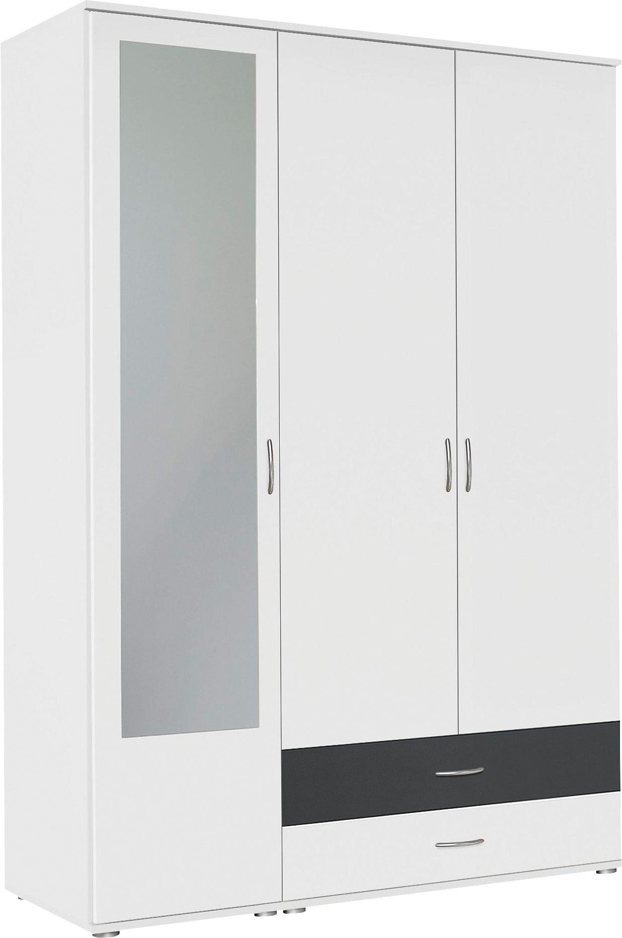 rauch Jugendzimmer-Set Noosa, (Set, 4-St)