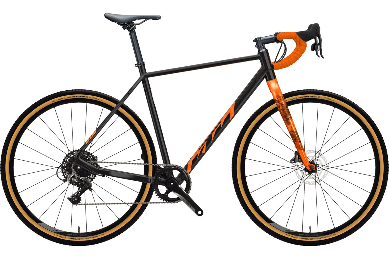 KTM X-Strada 30 - 2022 - 28 Zoll - Diamant
