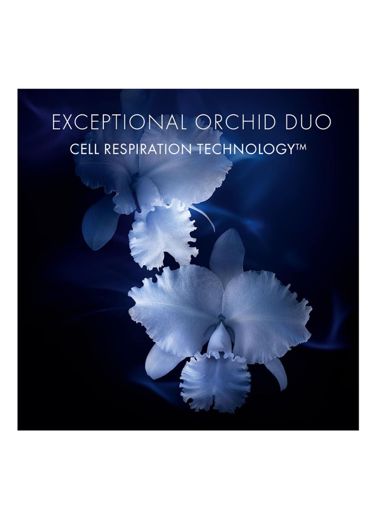 Guerlain Orchidée Impériale Crema usoara - dagcrème