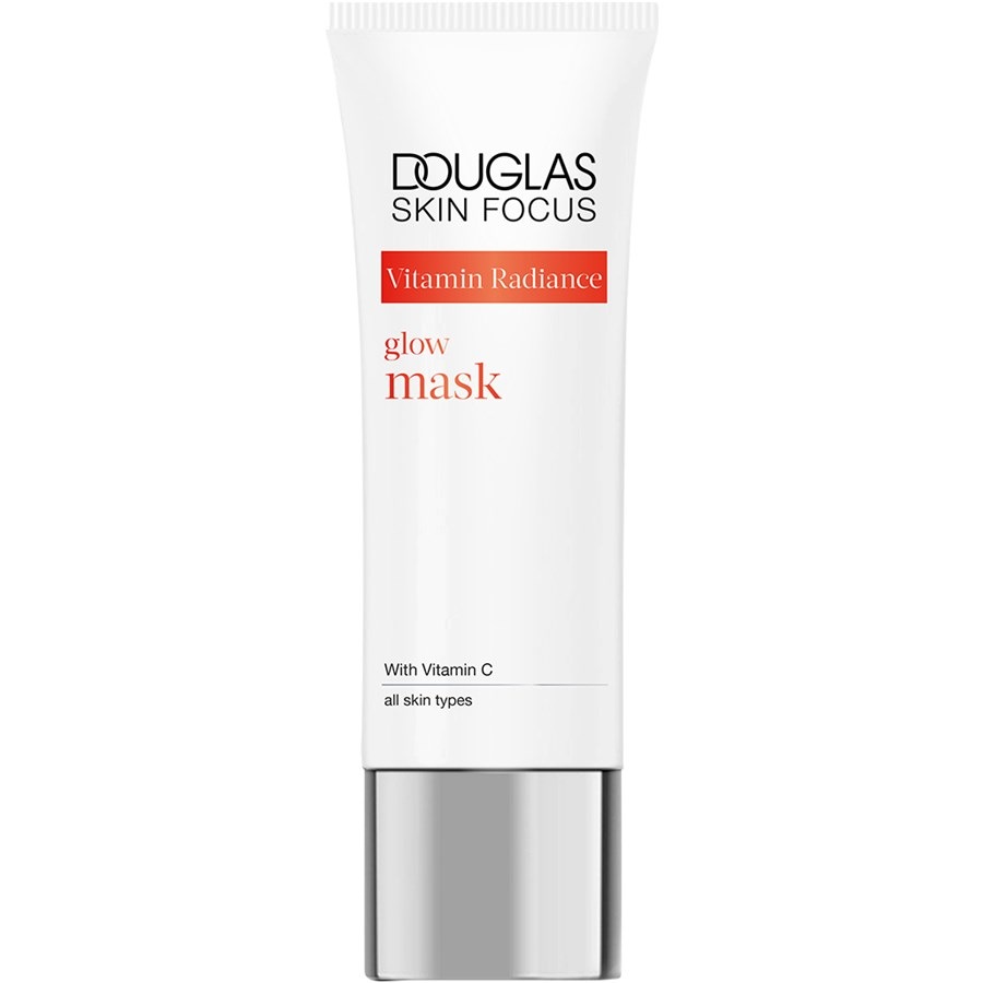 Glow Mask