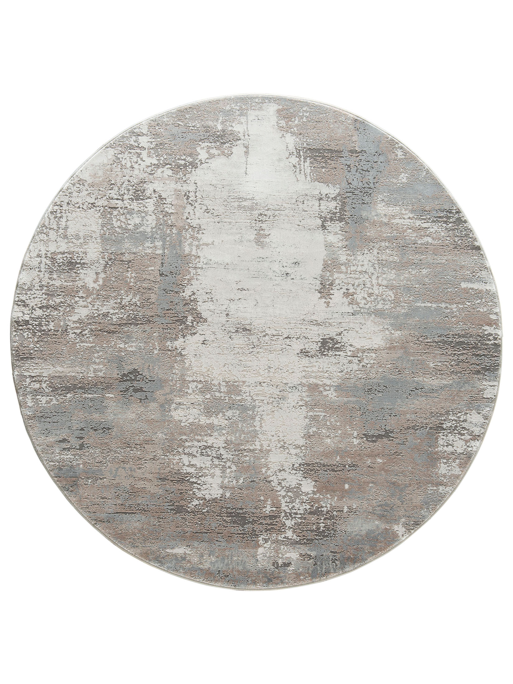 Skala Vintage-Teppich, Vintage Beige