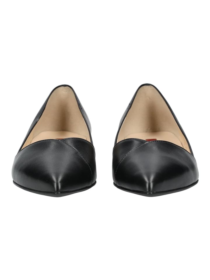 Högl Ballerinas in Schwarz günstig kaufen