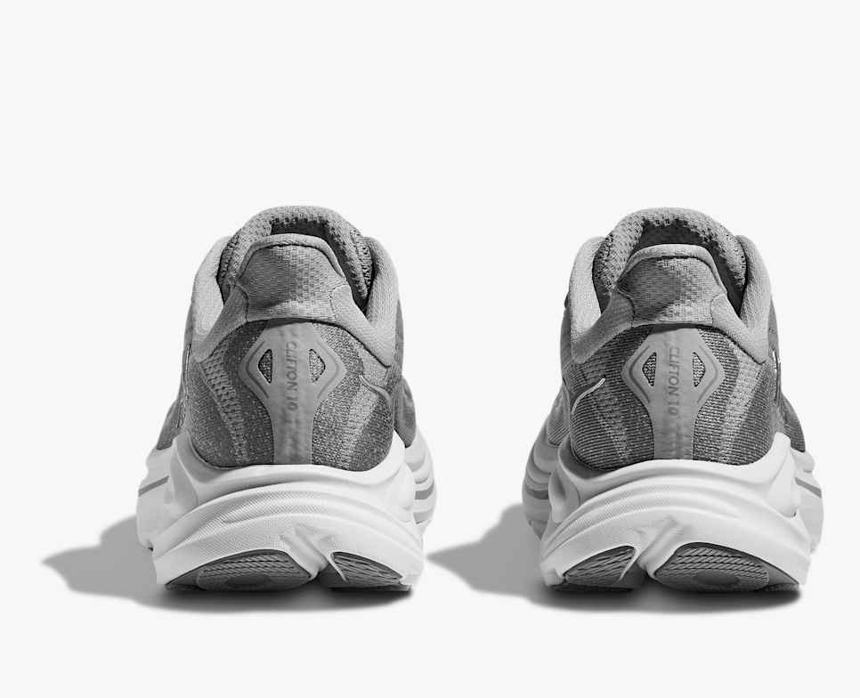 Clifton 10 Stellar Grey / Galactic Grey
