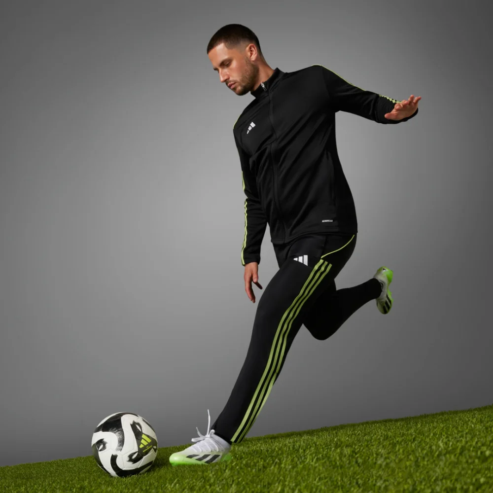 adidas X CRAZYFAST.1 FG HQ4516 / weiss