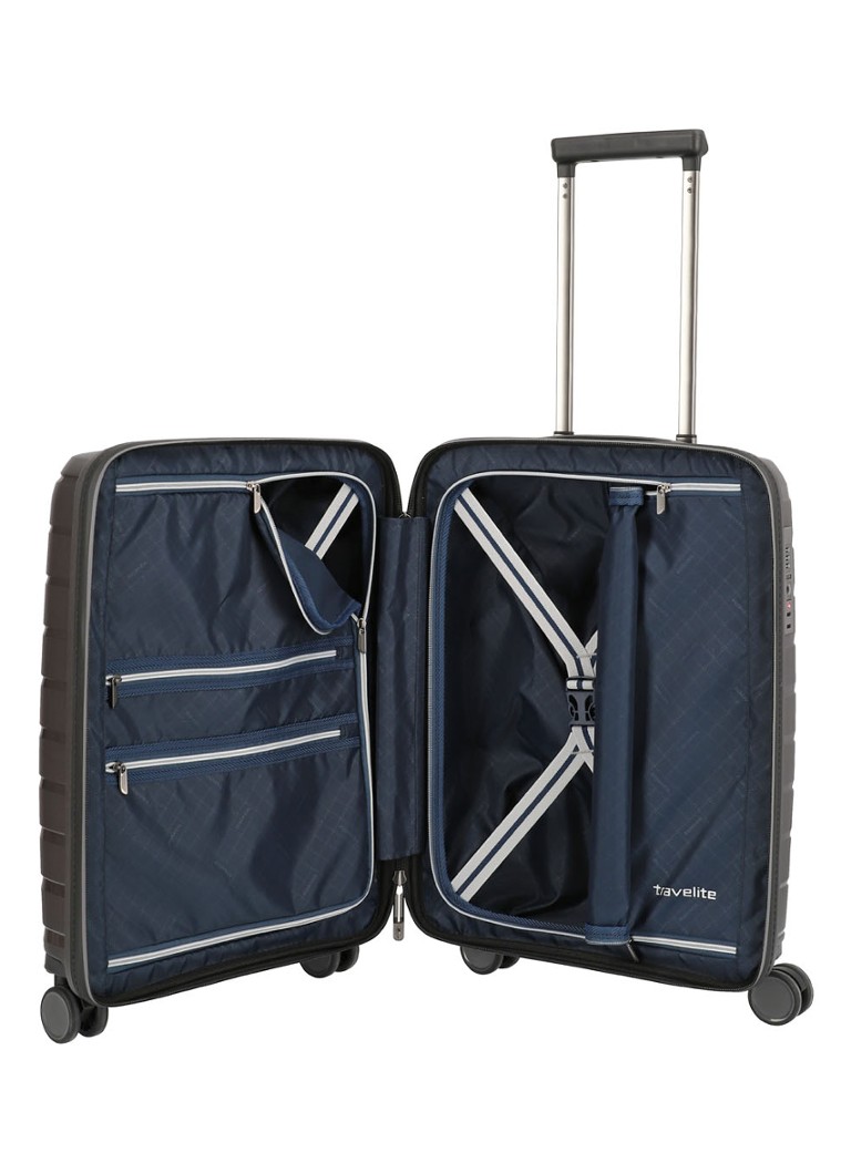 Valiză cu rotile Travelite Air Base S 55 cm