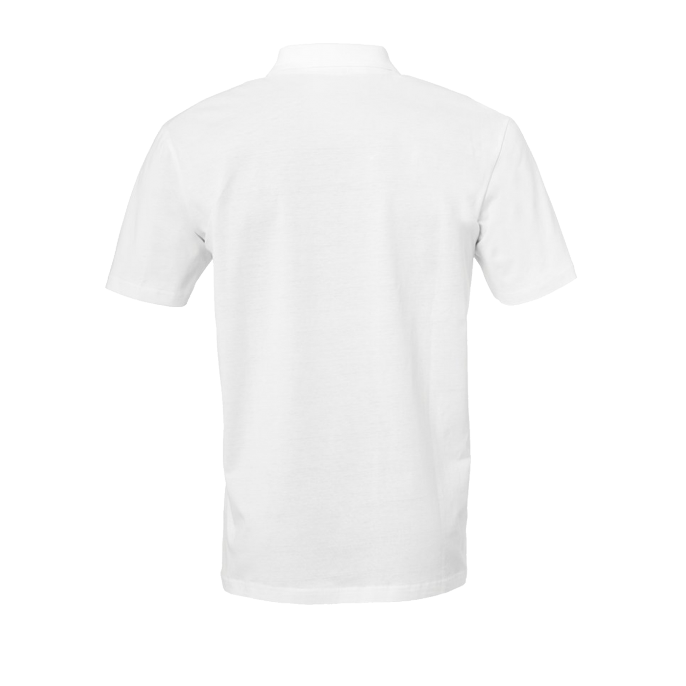 Uhlsport Essential Poloshirt Kids Weiss F02
