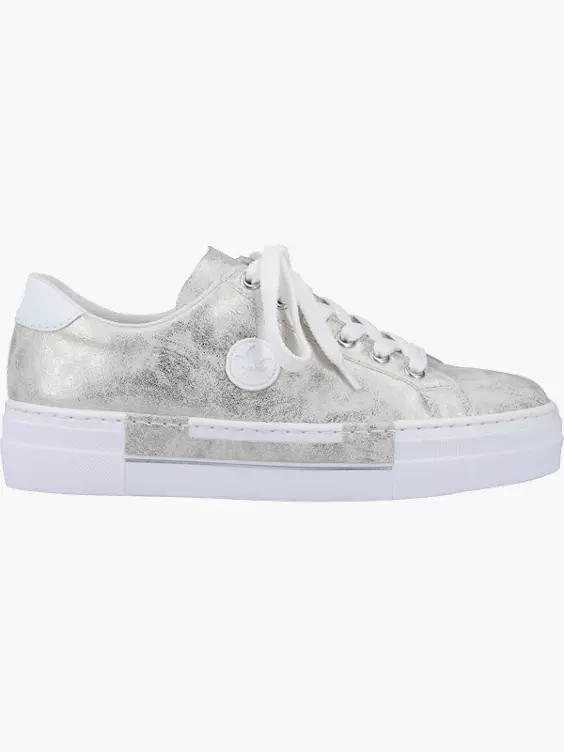 Rieker Damen Sneaker Low