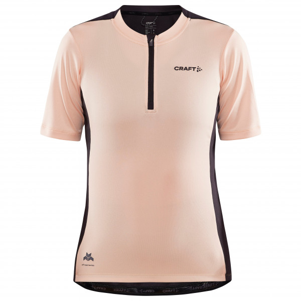 Craft - Women's Core Offroad S/S Jersey - Radtrikot