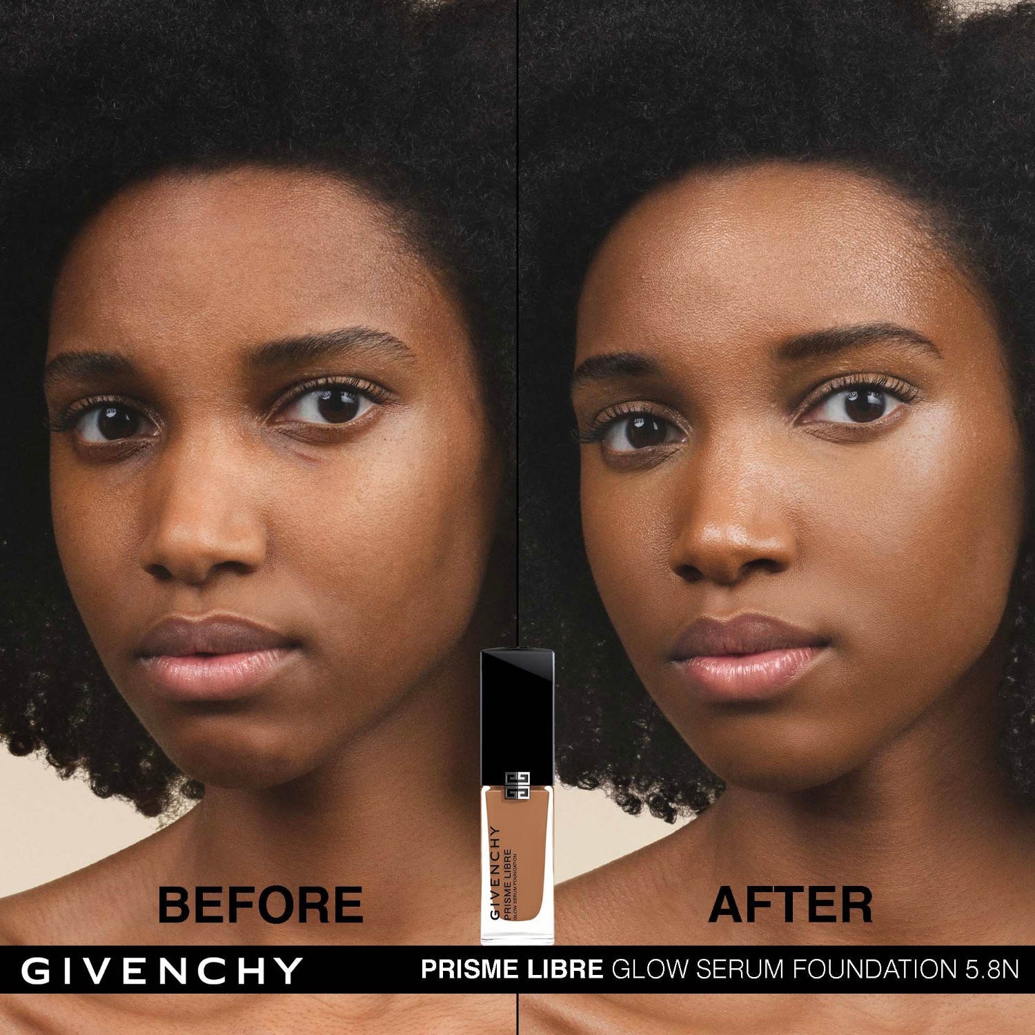 Serum rozświetlające Givenchy