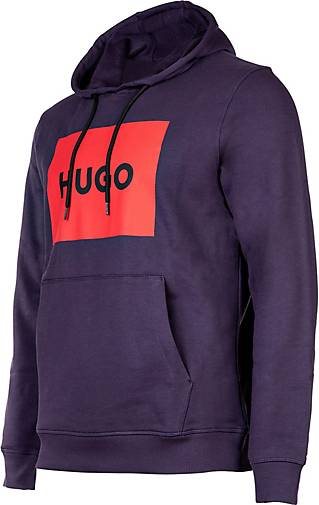 HUGO Sweatshirt Duratschi223