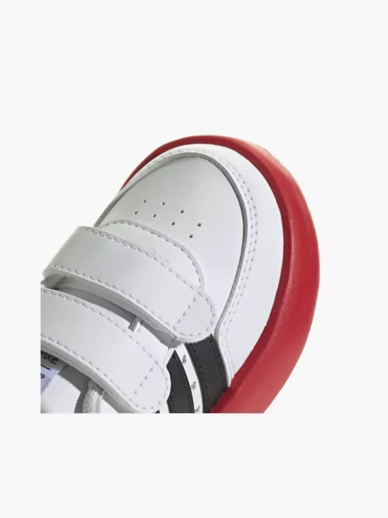 adidas Sneaker BREAKNET MICKEY 2.0 CF I