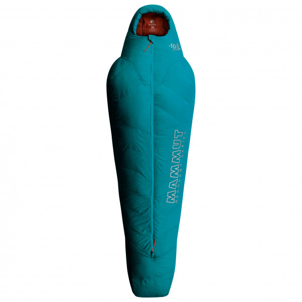 Mammut - Women's Perform Down Bag -10C - Daunenschlafsack