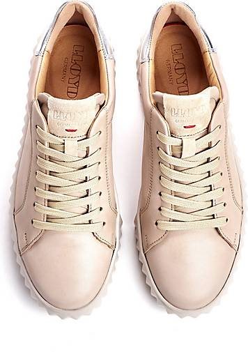 LLOYD Schuhe Moderner Sneaker